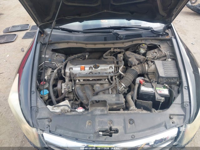 Aukcja sprzedaży 2011 Honda Accord 2.4 Se, vin: 1HGCP2F66BA141542, numer aukcji: 46128195