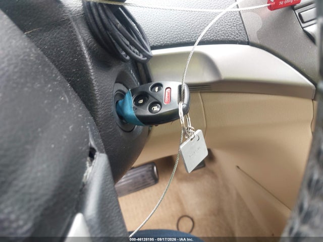 Aukcja sprzedaży 2011 Honda Accord 2.4 Se, vin: 1HGCP2F66BA141542, numer aukcji: 46128195