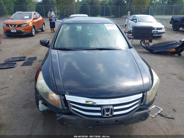 Aukcja sprzedaży 2011 Honda Accord 2.4 Se, vin: 1HGCP2F66BA141542, numer aukcji: 46128195