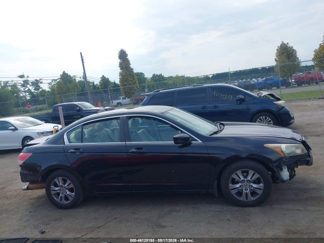 Aukcja sprzedaży 2011 Honda Accord 2.4 Se, vin: 1HGCP2F66BA141542, numer aukcji: 46128195