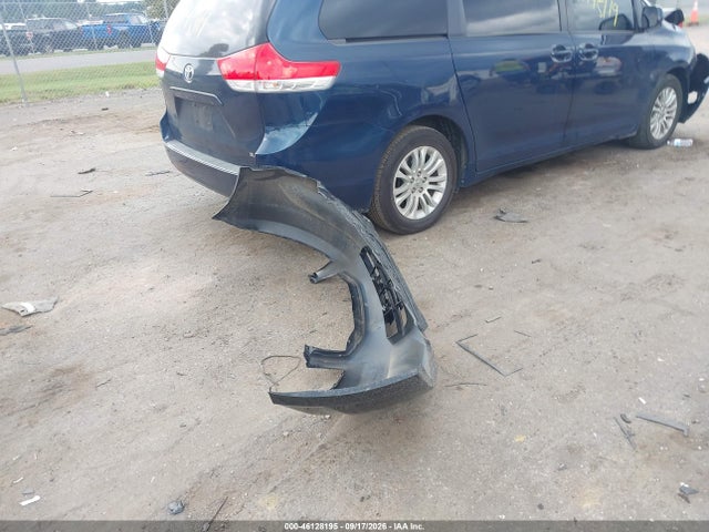 Aukcja sprzedaży 2011 Honda Accord 2.4 Se, vin: 1HGCP2F66BA141542, numer aukcji: 46128195