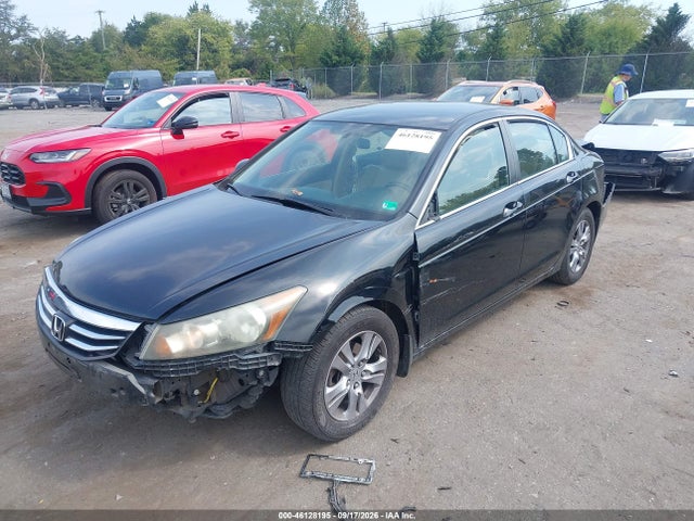 Aukcja sprzedaży 2011 Honda Accord 2.4 Se, vin: 1HGCP2F66BA141542, numer aukcji: 46128195