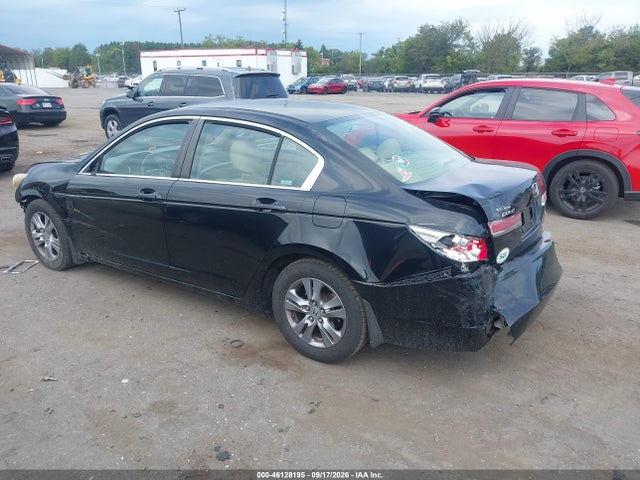 Aukcja sprzedaży 2011 Honda Accord 2.4 Se, vin: 1HGCP2F66BA141542, numer aukcji: 46128195