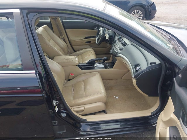 Aukcja sprzedaży 2011 Honda Accord 2.4 Se, vin: 1HGCP2F66BA141542, numer aukcji: 46128195