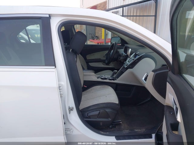 Продажа на аукционе авто 2010 Chevrolet Equinox Ls, vin: 2CNALBEWXA6236194, номер лота: 46128197