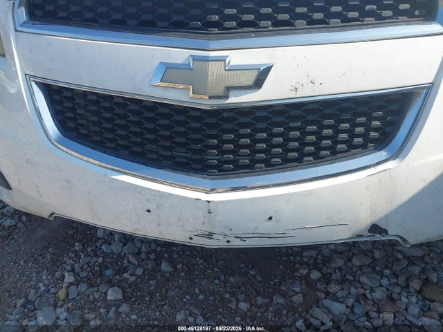 Продажа на аукционе авто 2010 Chevrolet Equinox Ls, vin: 2CNALBEWXA6236194, номер лота: 46128197