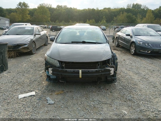 Продаж на аукціоні авто 2012 Honda Civic Lx, vin: 19XFB2F56CE053672, номер лоту: 46128200