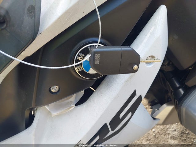 BMW R 1250 Rs 2024 WB10M8302R6K42715 Image 11