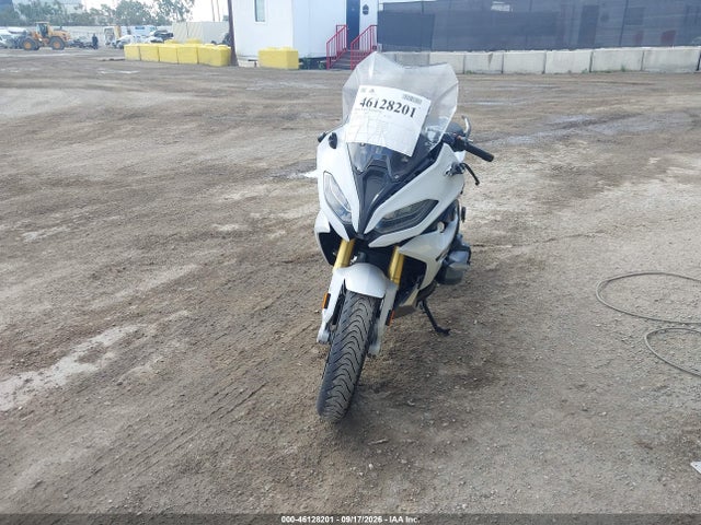 BMW R 1250 Rs 2024 WB10M8302R6K42715 Image 2
