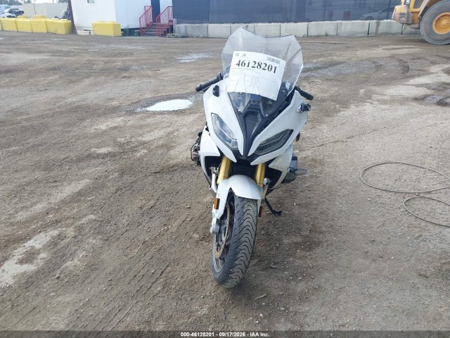 BMW R 1250 Rs 2024 WB10M8302R6K42715 Image 5