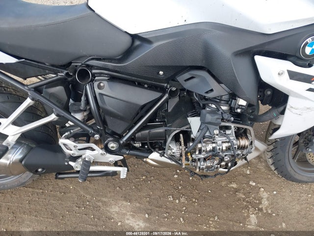 BMW R 1250 Rs 2024 WB10M8302R6K42715 Image 8
