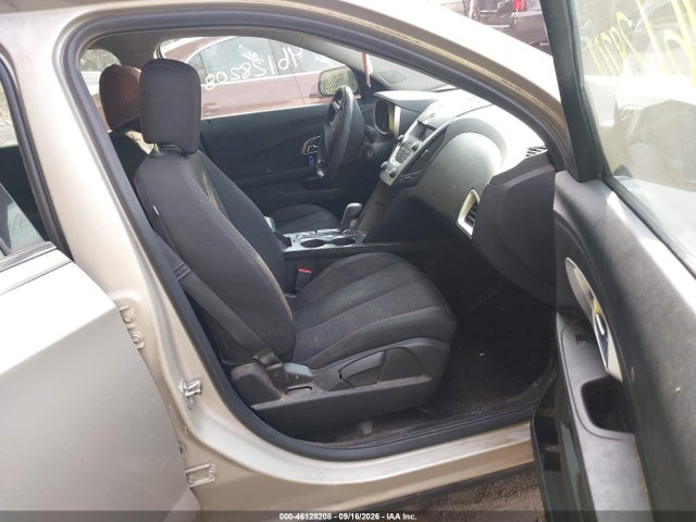 Продажа на аукционе авто 2015 Chevrolet Equinox Ls, vin: 2GNALAEK6F1117842, номер лота: 46128208