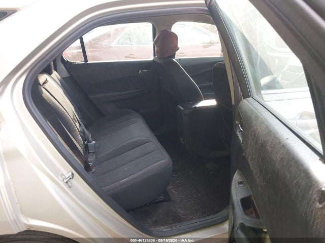 Продажа на аукционе авто 2015 Chevrolet Equinox Ls, vin: 2GNALAEK6F1117842, номер лота: 46128208