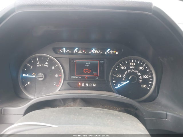2019 Ford F-150 Xlt მანქანა იყიდება აუქციონზე, vin: 1FTFW1E42KKE65557, აუქციონის ნომერი: 46128209