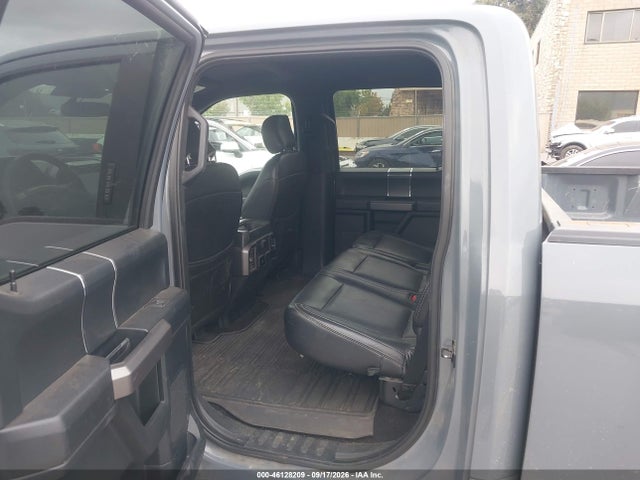 2019 Ford F-150 Xlt მანქანა იყიდება აუქციონზე, vin: 1FTFW1E42KKE65557, აუქციონის ნომერი: 46128209