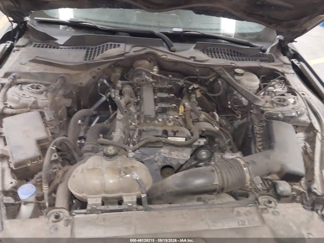 Aukcja sprzedaży 2022 Ford Mustang Ecoboost, vin: 1FATP8UH2N5108661, numer aukcji: 46128215