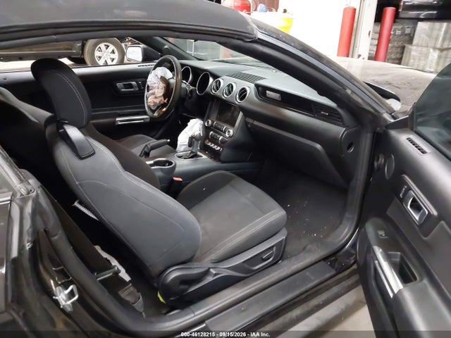 Aukcja sprzedaży 2022 Ford Mustang Ecoboost, vin: 1FATP8UH2N5108661, numer aukcji: 46128215