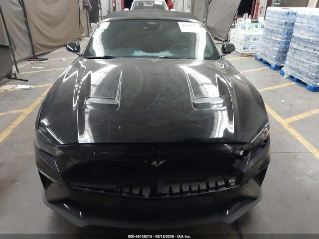 Aukcja sprzedaży 2022 Ford Mustang Ecoboost, vin: 1FATP8UH2N5108661, numer aukcji: 46128215