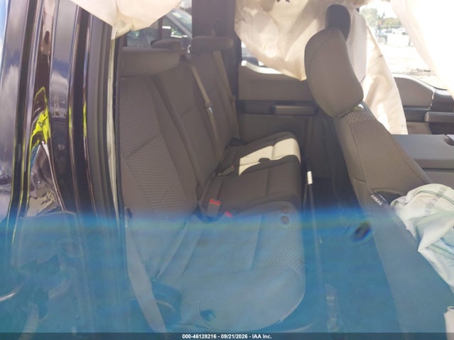 2019 Ford F-150 Xlt მანქანა იყიდება აუქციონზე, vin: 1FTEX1EB4KFA42317, აუქციონის ნომერი: 46128216