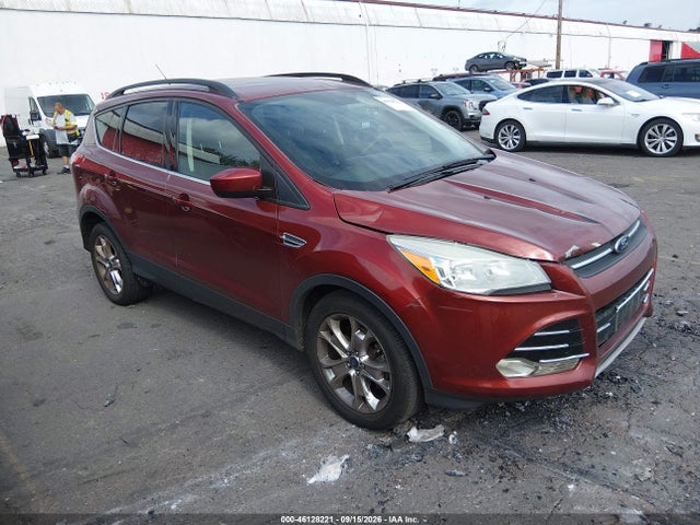 46128221 :رقم المزاد ، 1FMCU9G96FUC47871 vin ، 2015 Ford Escape Se مزاد بيع