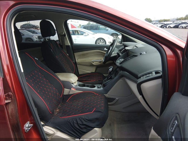 Aukcja sprzedaży 2015 Ford Escape Se, vin: 1FMCU9G96FUC47871, numer aukcji: 46128221