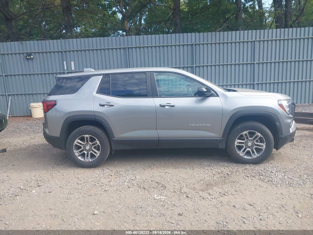 Aukcja sprzedaży 2025 Gmc Terrain Awd Elevation, vin: 3GKALUEG8SL323425, numer aukcji: 46128222