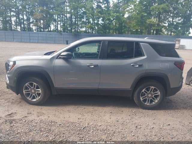 Aukcja sprzedaży 2025 Gmc Terrain Awd Elevation, vin: 3GKALUEG8SL323425, numer aukcji: 46128222