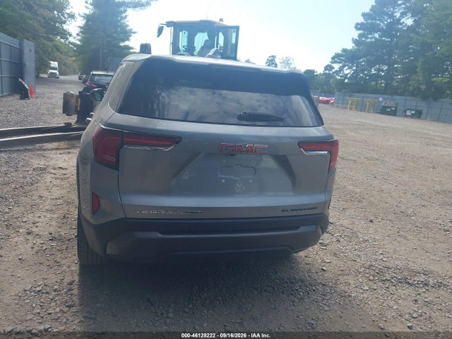 Aukcja sprzedaży 2025 Gmc Terrain Awd Elevation, vin: 3GKALUEG8SL323425, numer aukcji: 46128222