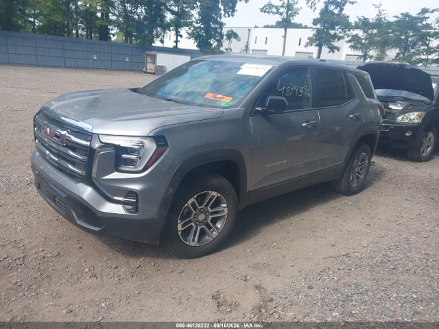 Aukcja sprzedaży 2025 Gmc Terrain Awd Elevation, vin: 3GKALUEG8SL323425, numer aukcji: 46128222