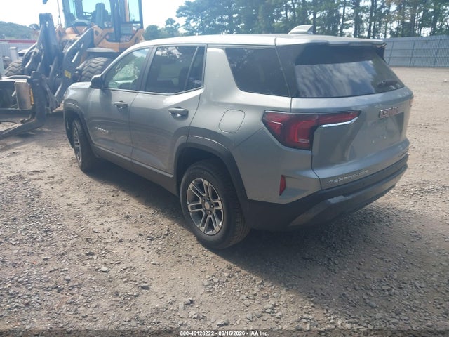Aukcja sprzedaży 2025 Gmc Terrain Awd Elevation, vin: 3GKALUEG8SL323425, numer aukcji: 46128222