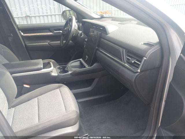 Aukcja sprzedaży 2025 Gmc Terrain Awd Elevation, vin: 3GKALUEG8SL323425, numer aukcji: 46128222