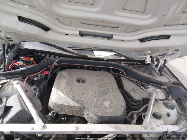 Продаж на аукціоні авто 2026 Bmw X3 30 Xdrive, vin: 5UX53GP08T9209626, номер лоту: 46128223