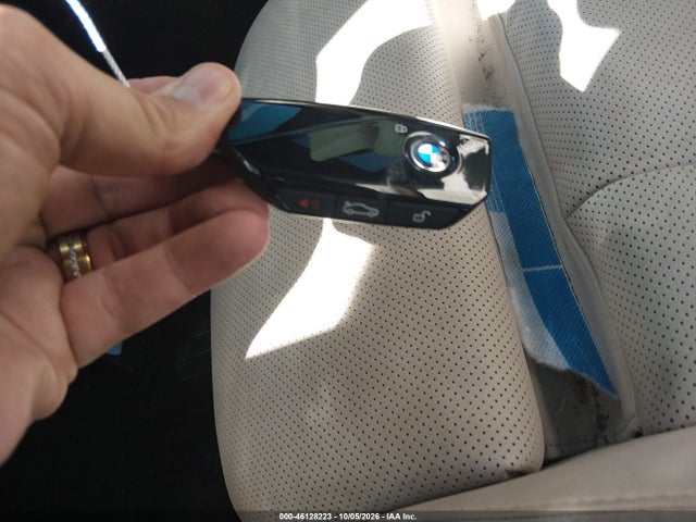 Продаж на аукціоні авто 2026 Bmw X3 30 Xdrive, vin: 5UX53GP08T9209626, номер лоту: 46128223