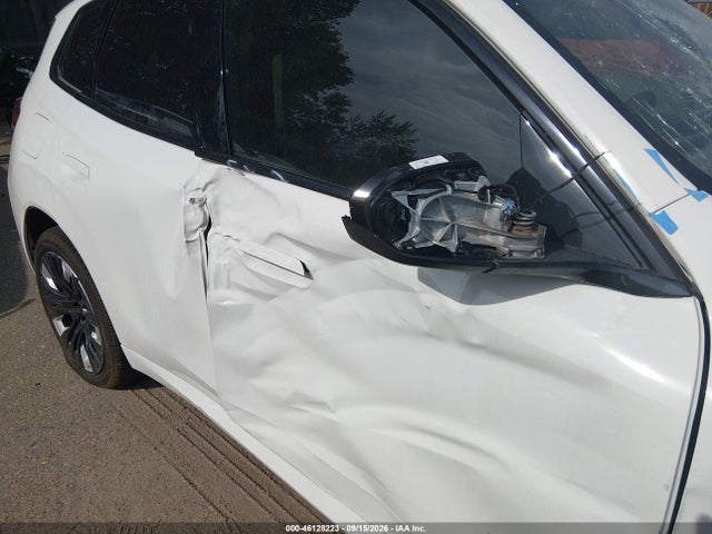 Продаж на аукціоні авто 2026 Bmw X3 30 Xdrive, vin: 5UX53GP08T9209626, номер лоту: 46128223