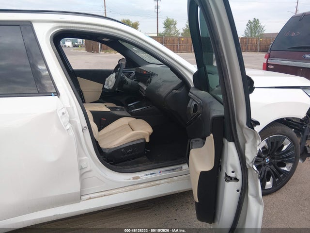 Продаж на аукціоні авто 2026 Bmw X3 30 Xdrive, vin: 5UX53GP08T9209626, номер лоту: 46128223