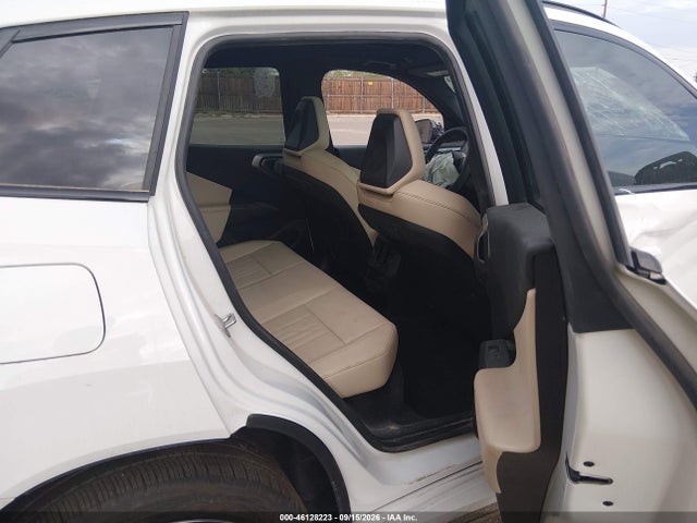 Продаж на аукціоні авто 2026 Bmw X3 30 Xdrive, vin: 5UX53GP08T9209626, номер лоту: 46128223