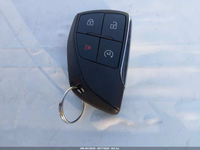 2025 Chevrolet Equinox Fwd Lt მანქანა იყიდება აუქციონზე, vin: 3GNAXHEG5SL188886, აუქციონის ნომერი: 46128229