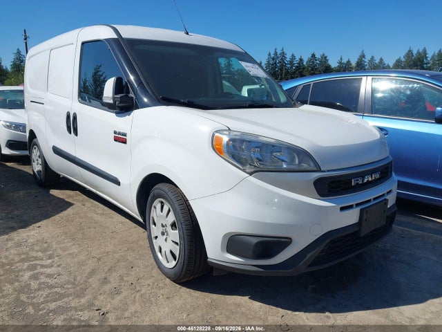 Aukcja sprzedaży 2020 Ram Promaster City Tradesman Slt, vin: ZFBHRFBB9L6P89151, numer aukcji: 46128228