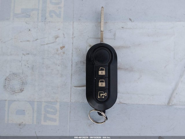 Продажа на аукционе авто 2020 Ram Promaster City Tradesman Slt, vin: ZFBHRFBB9L6P89151, номер лота: 46128228