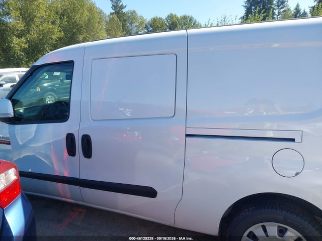 Продажа на аукционе авто 2020 Ram Promaster City Tradesman Slt, vin: ZFBHRFBB9L6P89151, номер лота: 46128228