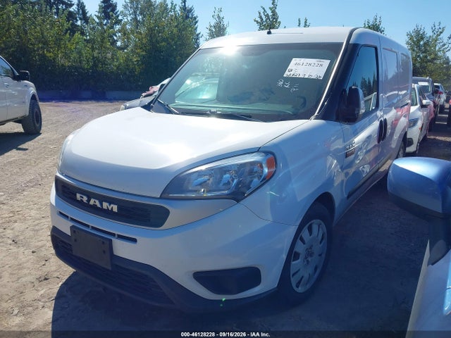 Продажа на аукционе авто 2020 Ram Promaster City Tradesman Slt, vin: ZFBHRFBB9L6P89151, номер лота: 46128228