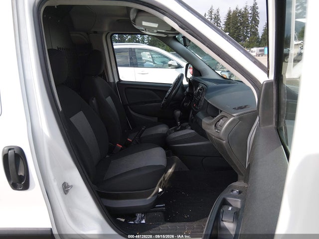 Продажа на аукционе авто 2020 Ram Promaster City Tradesman Slt, vin: ZFBHRFBB9L6P89151, номер лота: 46128228