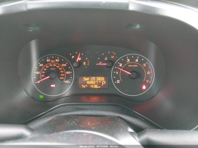 Продажа на аукционе авто 2020 Ram Promaster City Tradesman Slt, vin: ZFBHRFBB9L6P89151, номер лота: 46128228