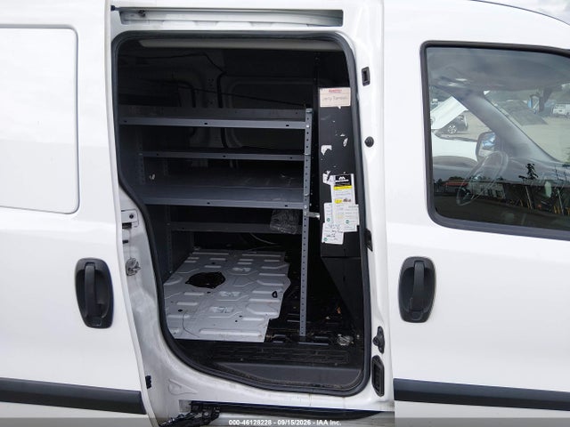 Продажа на аукционе авто 2020 Ram Promaster City Tradesman Slt, vin: ZFBHRFBB9L6P89151, номер лота: 46128228