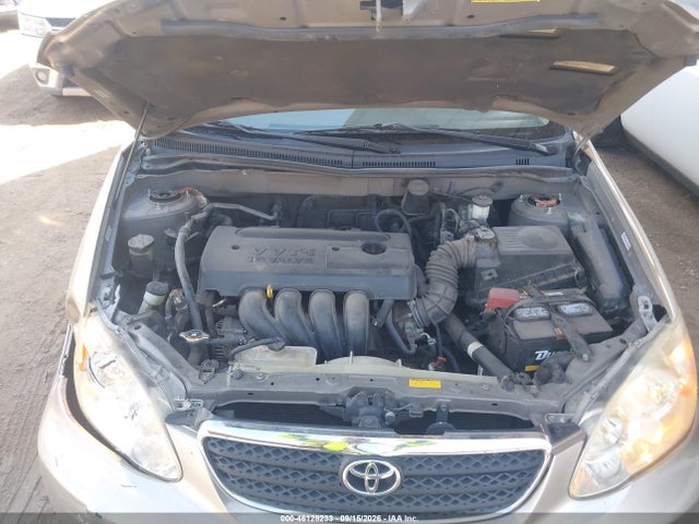 Aukcja sprzedaży 2008 Toyota Corolla Ce, vin: 1NXBR32EX8Z978403, numer aukcji: 46128233