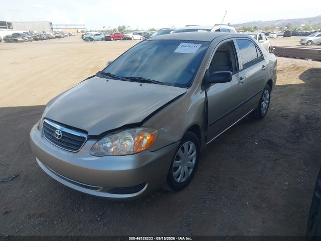 Aukcja sprzedaży 2008 Toyota Corolla Ce, vin: 1NXBR32EX8Z978403, numer aukcji: 46128233