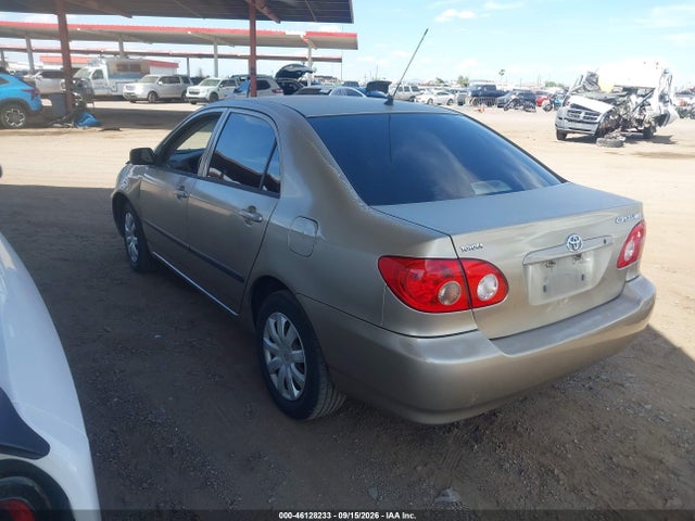 Aukcja sprzedaży 2008 Toyota Corolla Ce, vin: 1NXBR32EX8Z978403, numer aukcji: 46128233