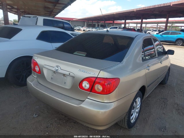 Aukcja sprzedaży 2008 Toyota Corolla Ce, vin: 1NXBR32EX8Z978403, numer aukcji: 46128233