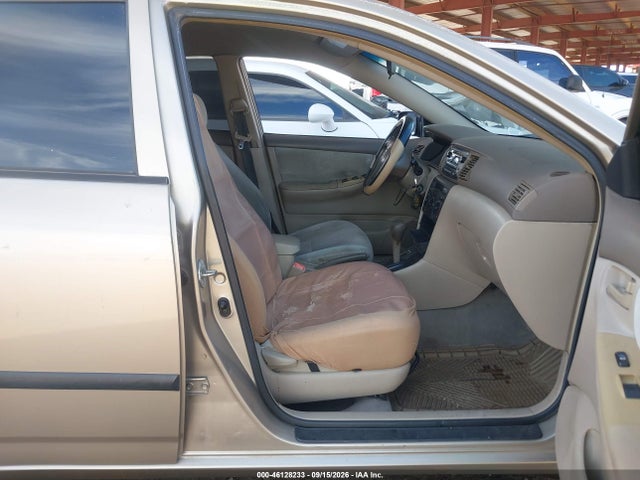 Aukcja sprzedaży 2008 Toyota Corolla Ce, vin: 1NXBR32EX8Z978403, numer aukcji: 46128233
