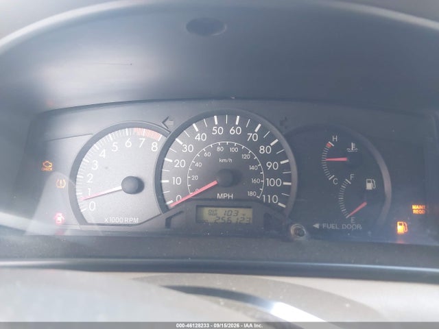 Aukcja sprzedaży 2008 Toyota Corolla Ce, vin: 1NXBR32EX8Z978403, numer aukcji: 46128233